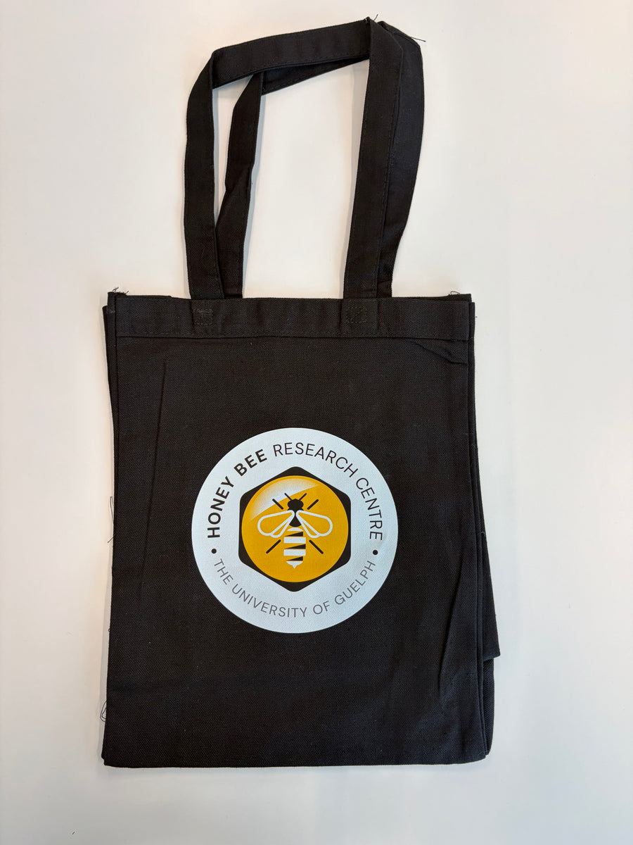 Busy Bee' Classic Tote Bag – Honey Bee Research Centre